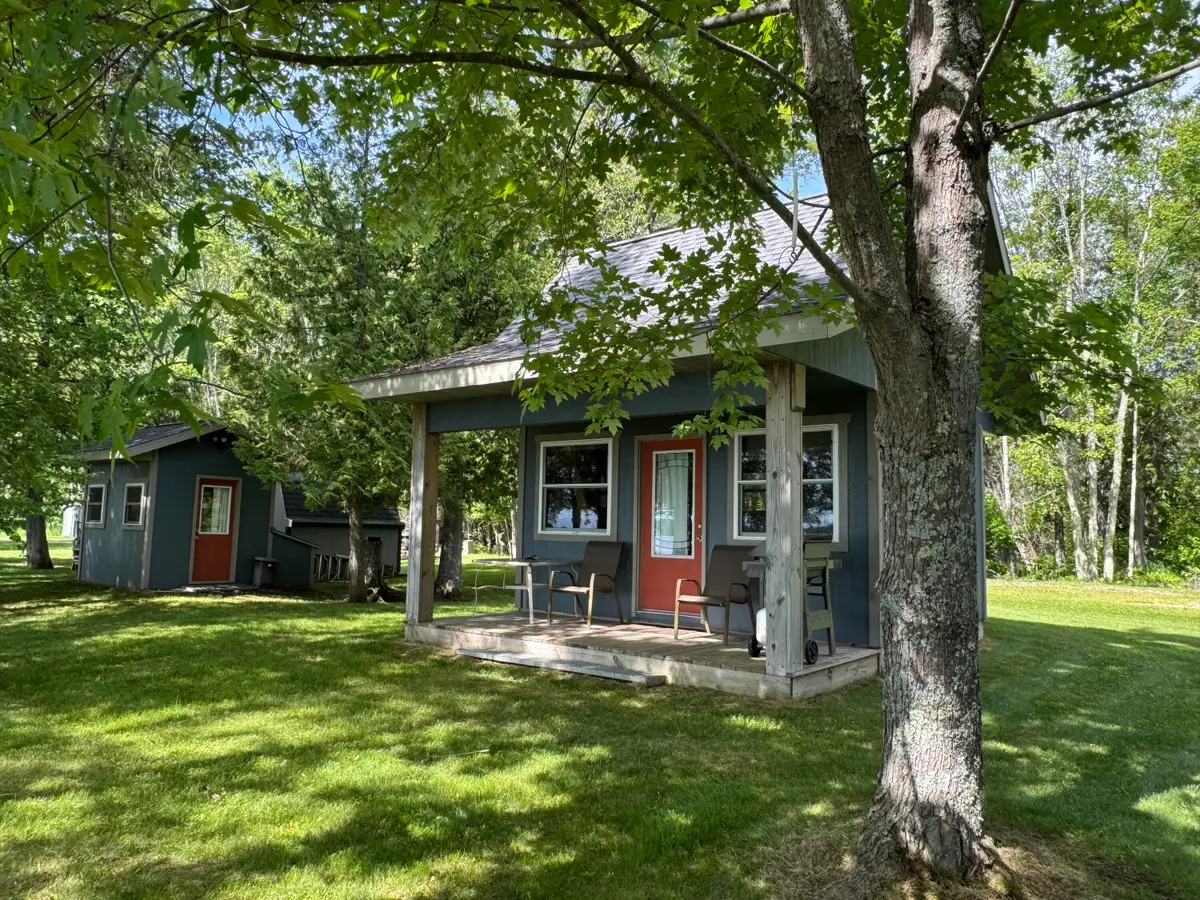 24403 Dreffs Dr, McMillan, MI 49853 - #1