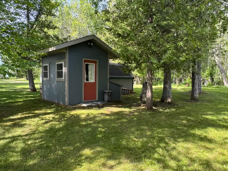 24403 Dreffs Dr, McMillan, MI 49853 - #2