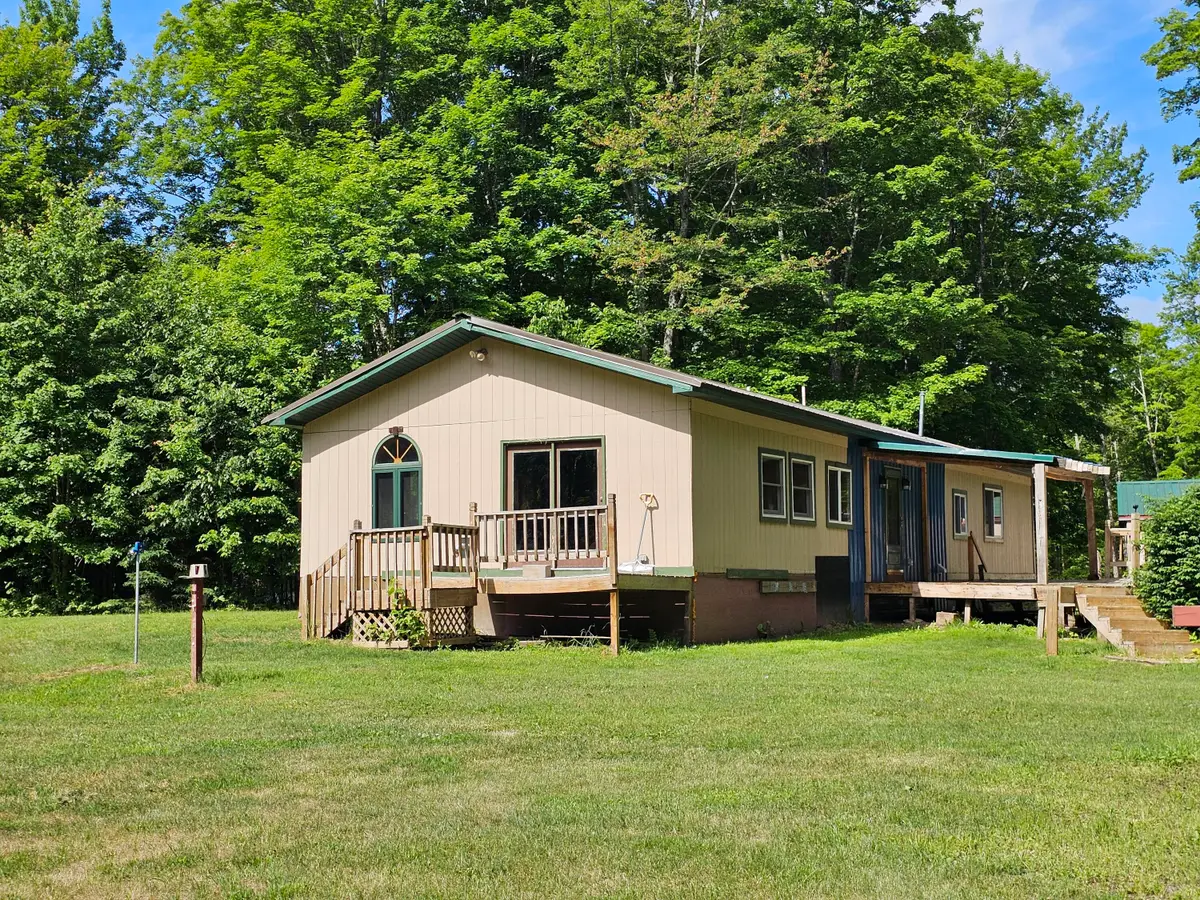 4966 County Road 365, McMillan, MI 49853 - #1