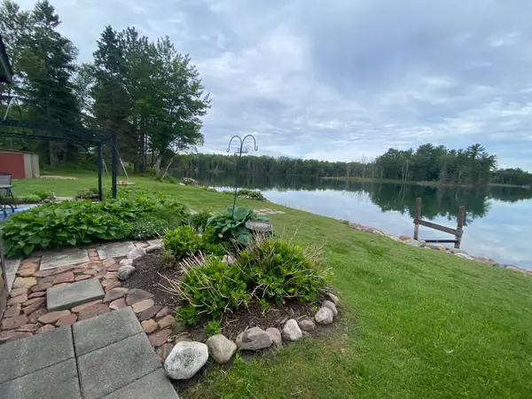 1848 S Whitehead Rd, Sugar Island, MI 49783