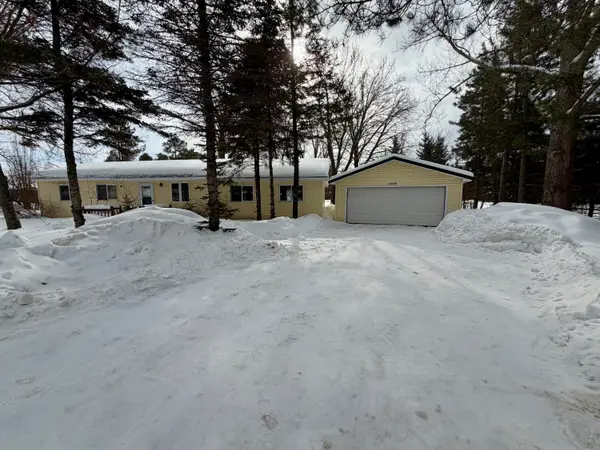 10979 W Mcdowell St, Rudyard, MI 49780