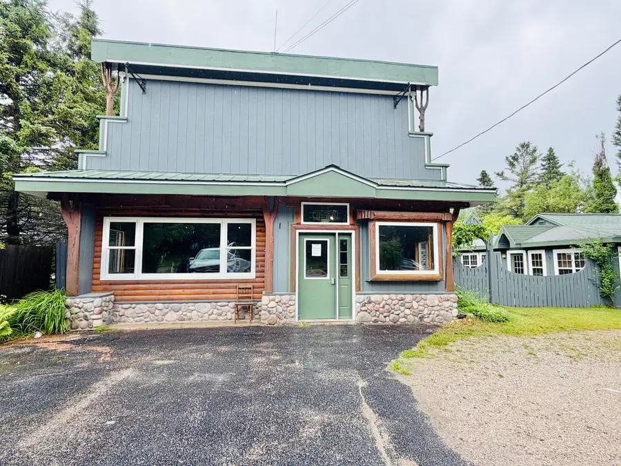 2946 W M 134, Hessel, MI 49745 - #2
