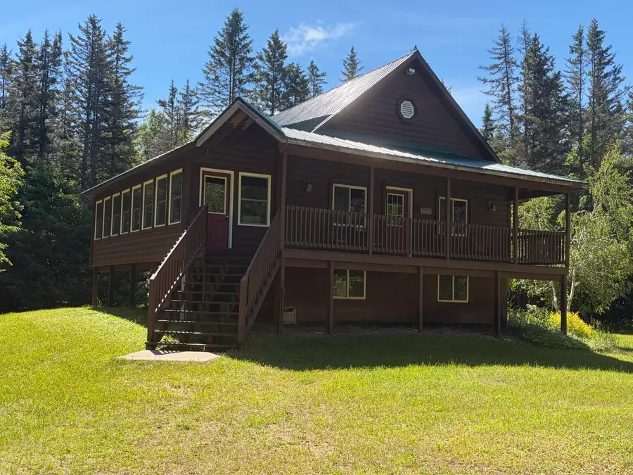 25639 S Fairview Rd, Pickford, MI 49774 - #2