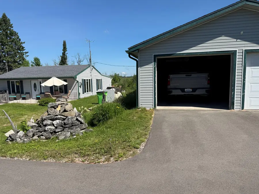 20322 S Riverside Dr, Pickford, MI 49774 - #2