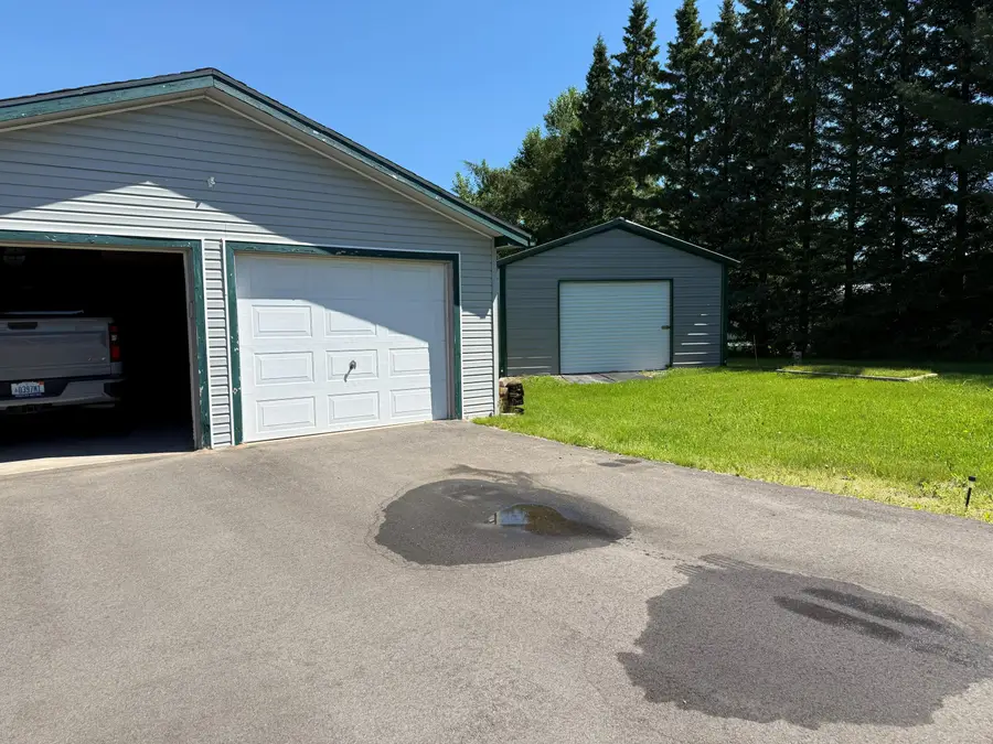 20322 S Riverside Dr, Pickford, MI 49774 - #3