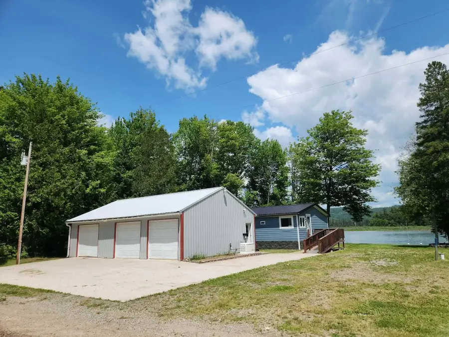 11449 E Village Rd, Sugar Island, MI 49783 - #3