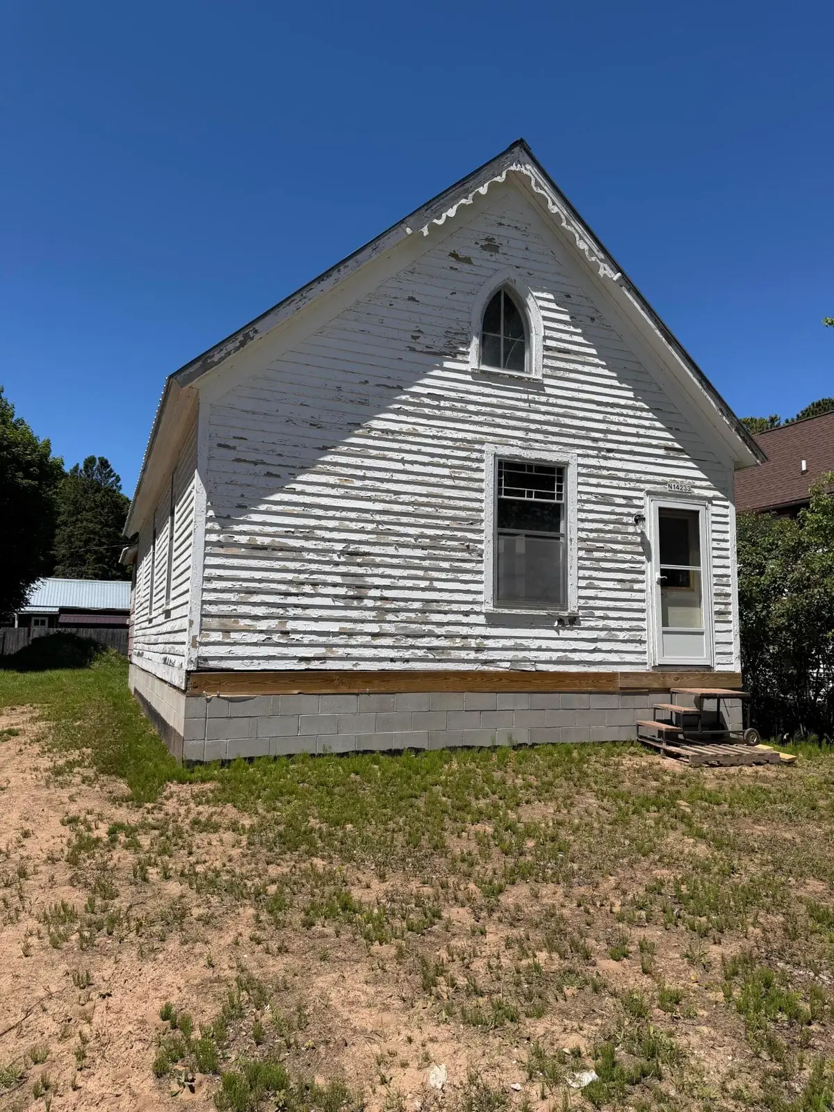 14233 Lake Ave, Grand Marais, MI 49839 - #1