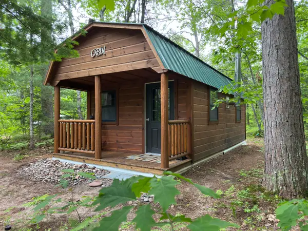 Lot 1 & 2 W South River Rd, Paradise, MI 49768
