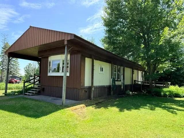14790 S Scenic Dr, Barbeau, MI 49710 - #1