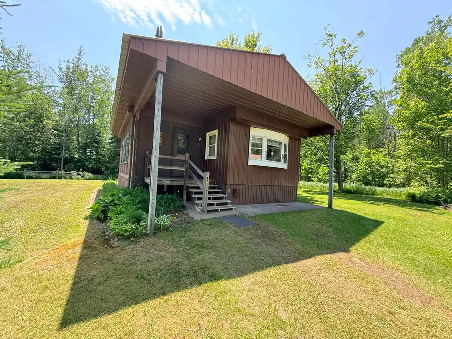 14790 S Scenic Dr, Barbeau, MI 49710 - #2