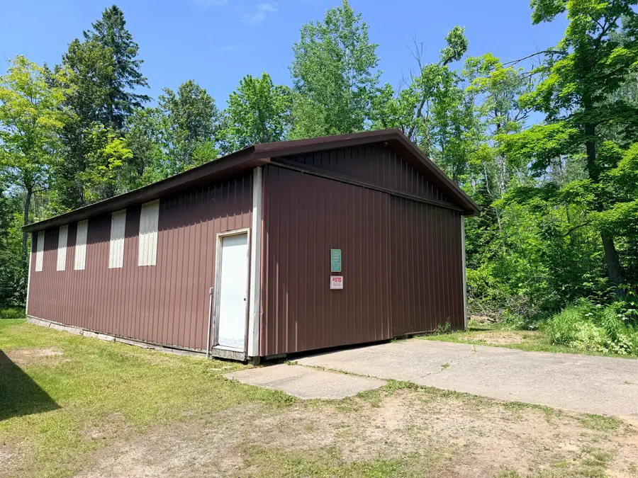 14790 S Scenic Dr, Barbeau, MI 49710 - #3