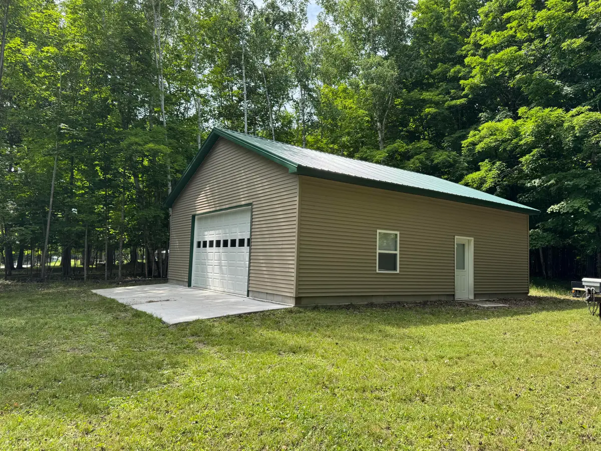 W18010 Wolfe Rd, Germfask, MI 49836 - #1