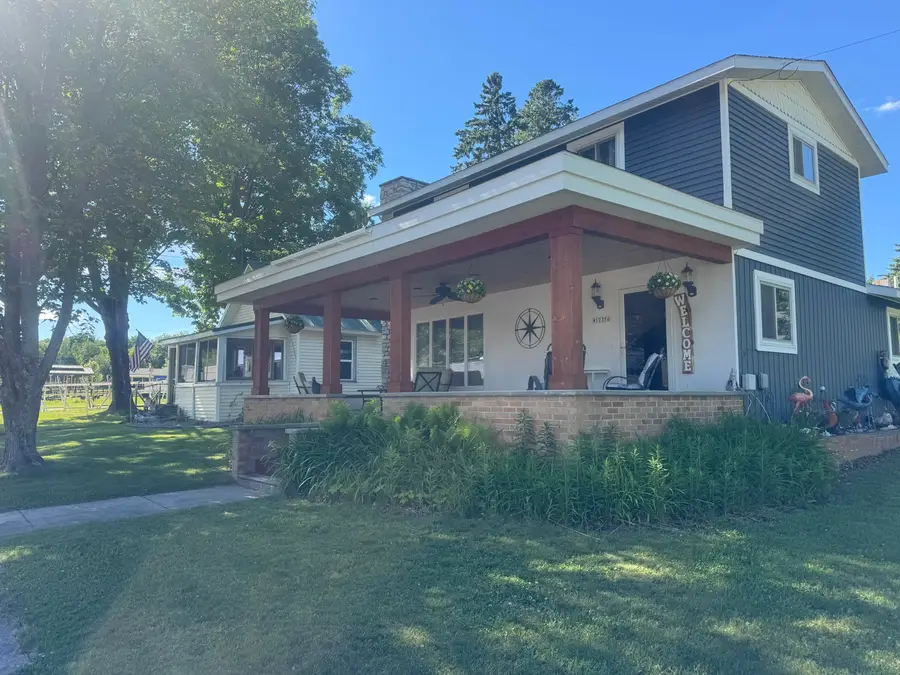W17356 Main St, Curtis, MI 49820 - #2
