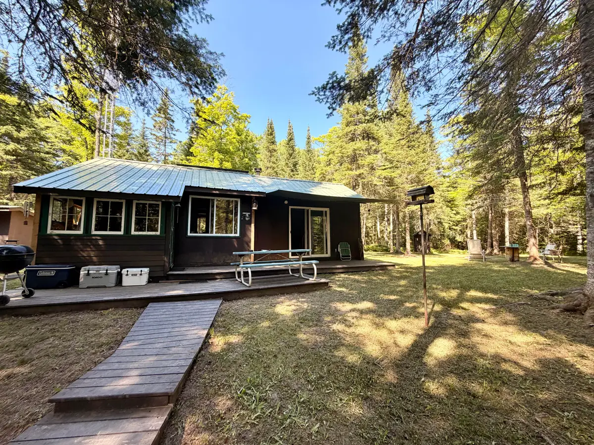 TBD N Hulbert Rd, Newberry, MI 49868 - #1
