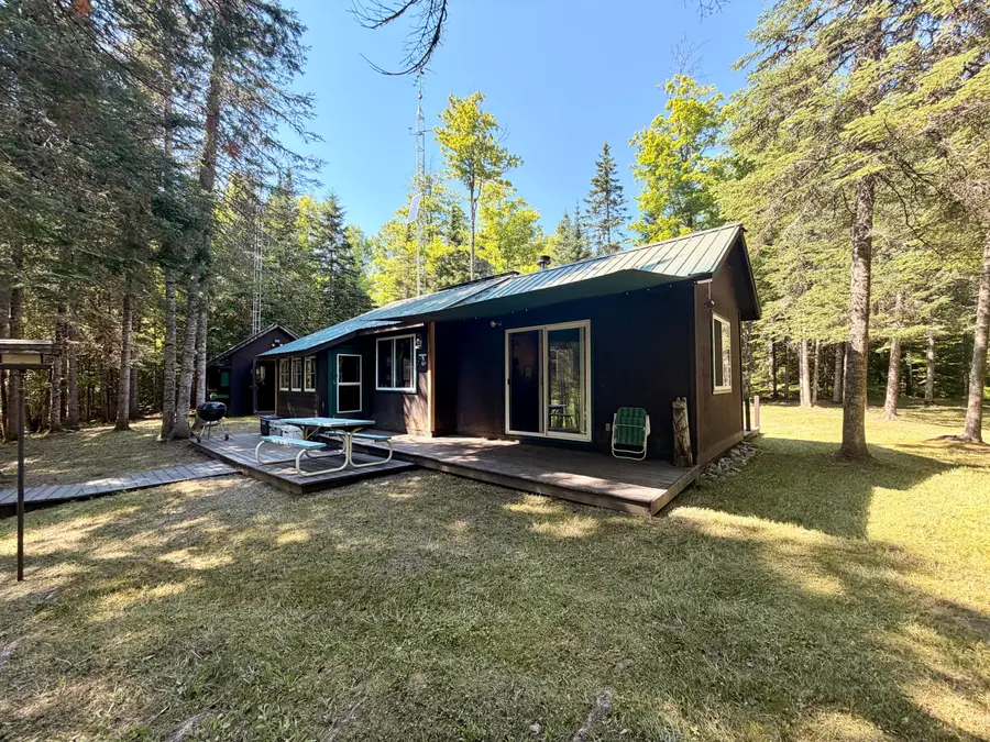 TBD N Hulbert Rd, Newberry, MI 49868 - #2