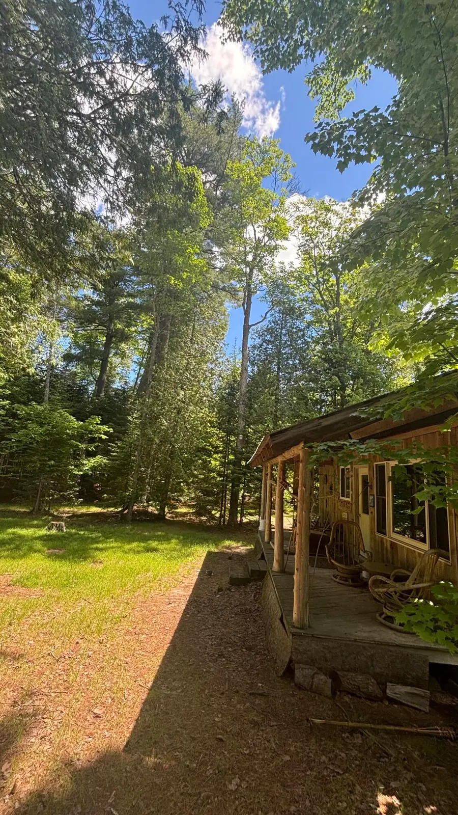 14018 Charcoal Grade Rd, Newberry, MI 49868 - #2