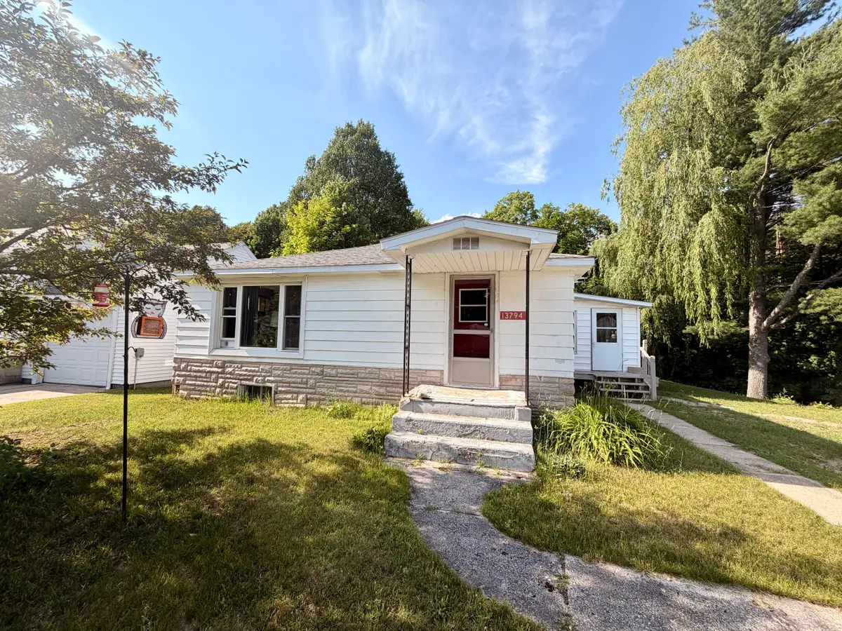 13794 Turnbull Ave, Newberry, MI 49868 - #1