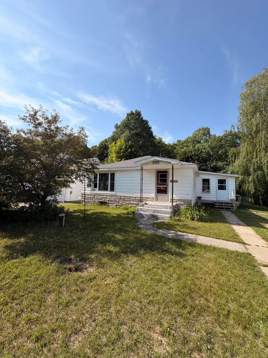 13794 Turnbull Ave, Newberry, MI 49868 - #2