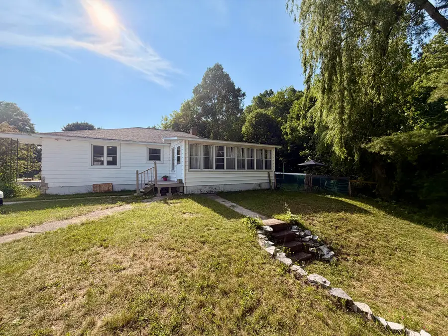 13794 Turnbull Ave, Newberry, MI 49868 - #3