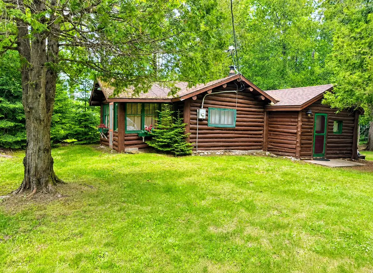 9798 W 6 Mile Rd, Brimley, MI 49715 - #1