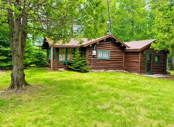 9798 W 6 Mile Rd, Brimley/Bay Mills, MI 49715