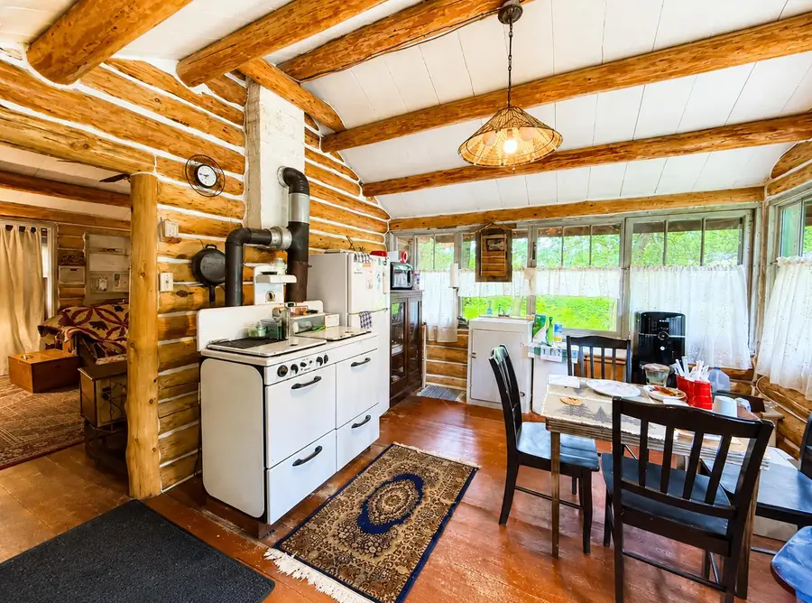 9798 W 6 Mile Rd, Brimley, MI 49715 - #3