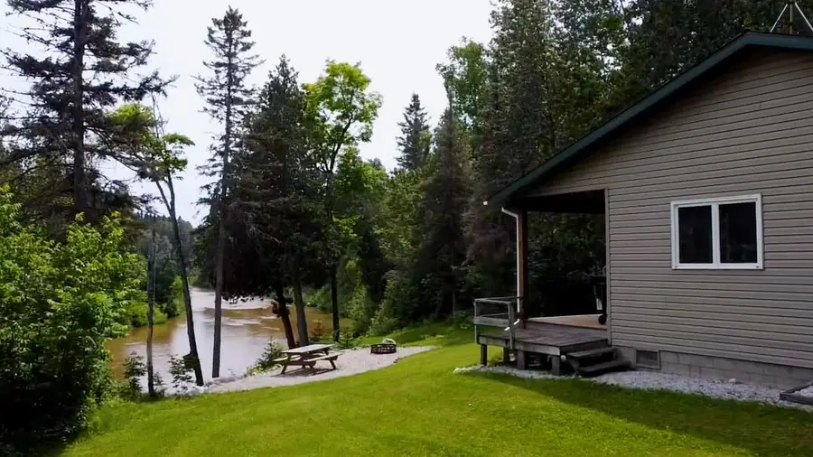 5985 N Service Rd, Hessel, MI 49745 - #3