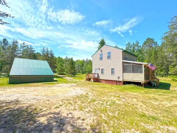 37760 W M 123, Paradise, MI 49768