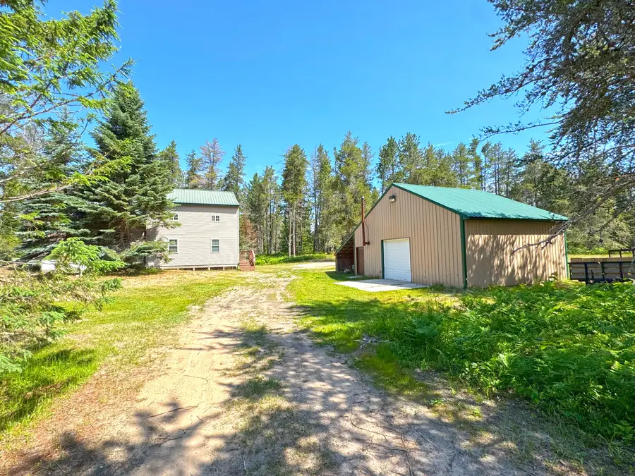 37760 W M 123, Paradise, MI 49768 - #3