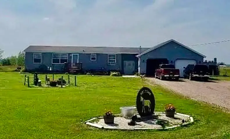 17310 S Tilson Rd, Rudyard, MI 49780 - #1