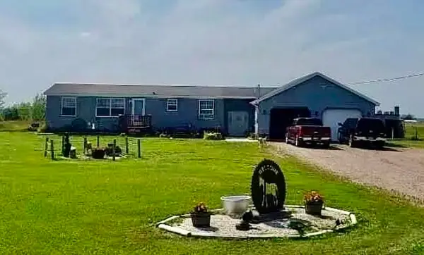 17310 S Tilson Rd, Rudyard, MI 49780