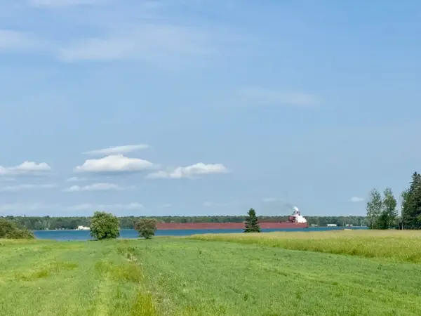 TBD S Lower Hay Lake Rd, Sault Ste Marie, MI 49783