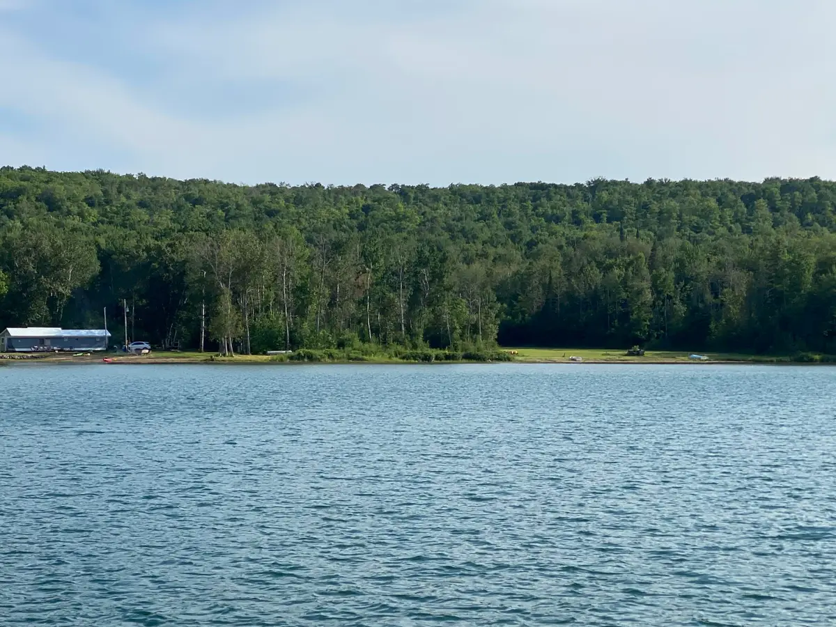 Waterfront E Northshore, Sugar Island, MI 49783 - #1
