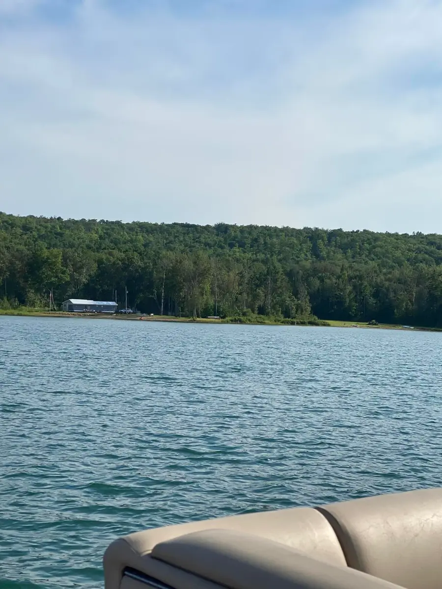 Waterfront E Northshore, Sugar Island, MI 49783 - #3