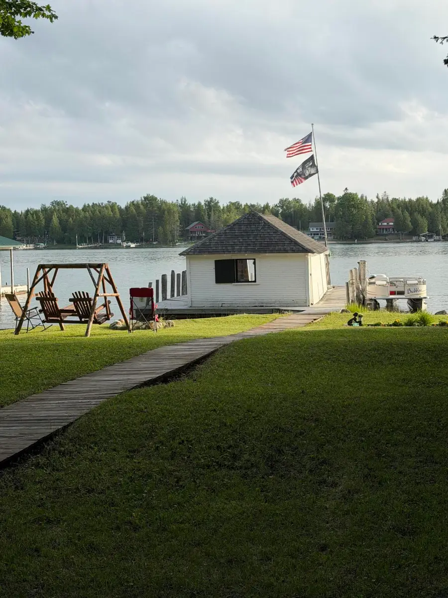 1598 S Park Ave, Cedarville, MI 49719 - #2