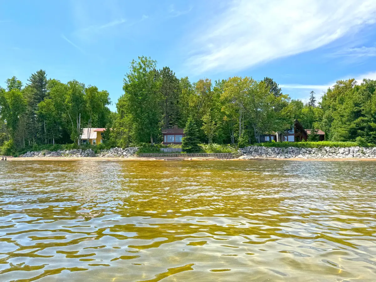 6764 N M 123, Paradise, MI 49768 - #1