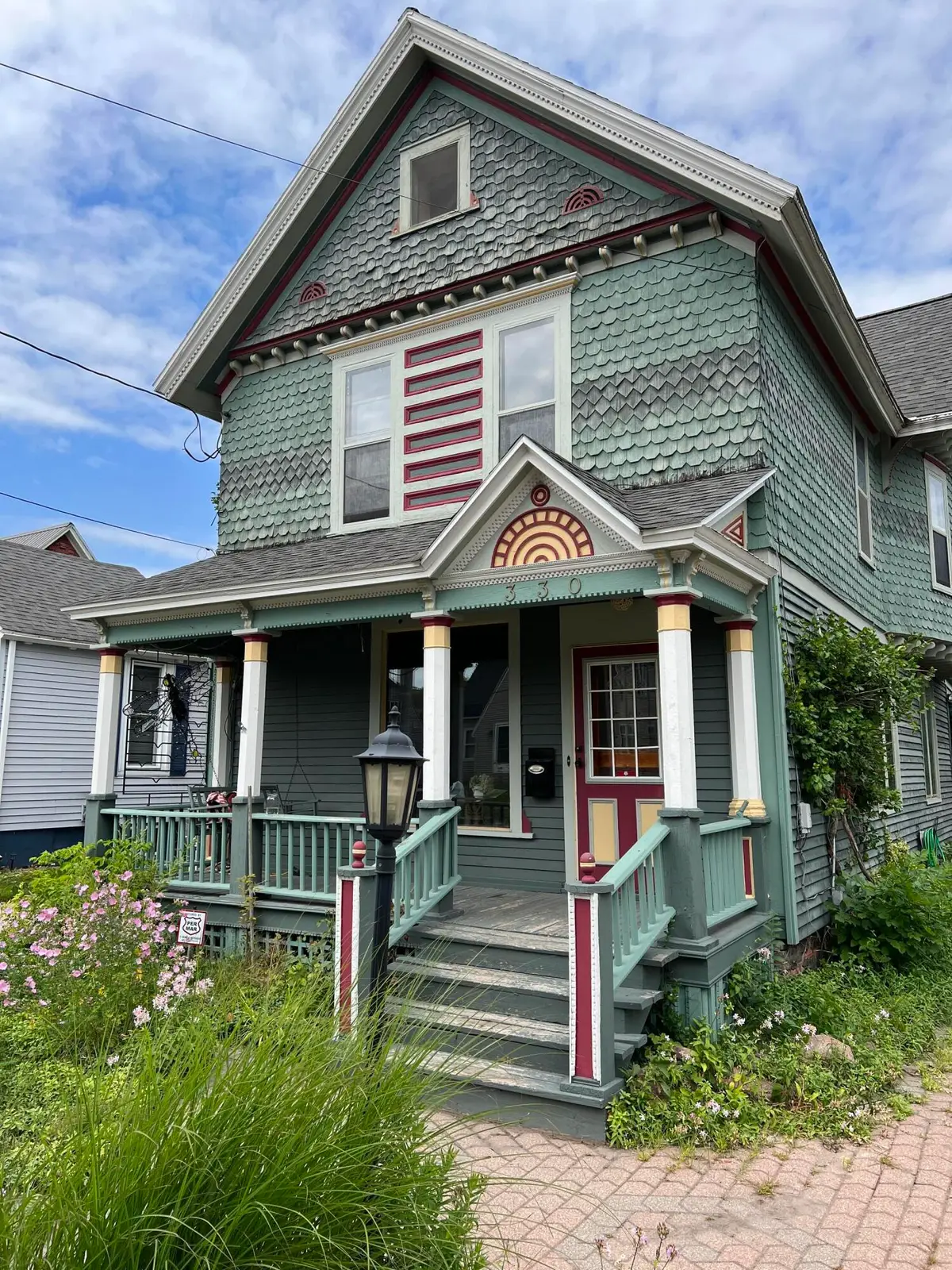 330 Peck St, Sault Ste Marie, MI 49783 - #1