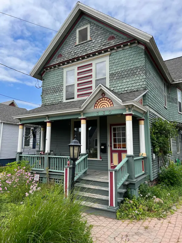 330 Peck St, Sault Ste Marie, MI 49783
