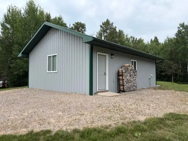 8001 W Kallio Rd, Rudyard, MI 49780 - #1