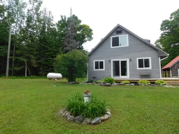 17480 E South Caribou Lake Rd, De Tour Village, MI 49725