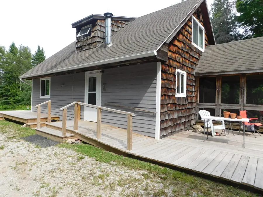 17480 E South Caribou Lake Rd, De Tour Village, MI 49725 - #3