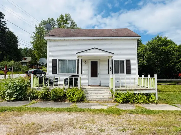 705 Sims St, De Tour Village, MI 49725