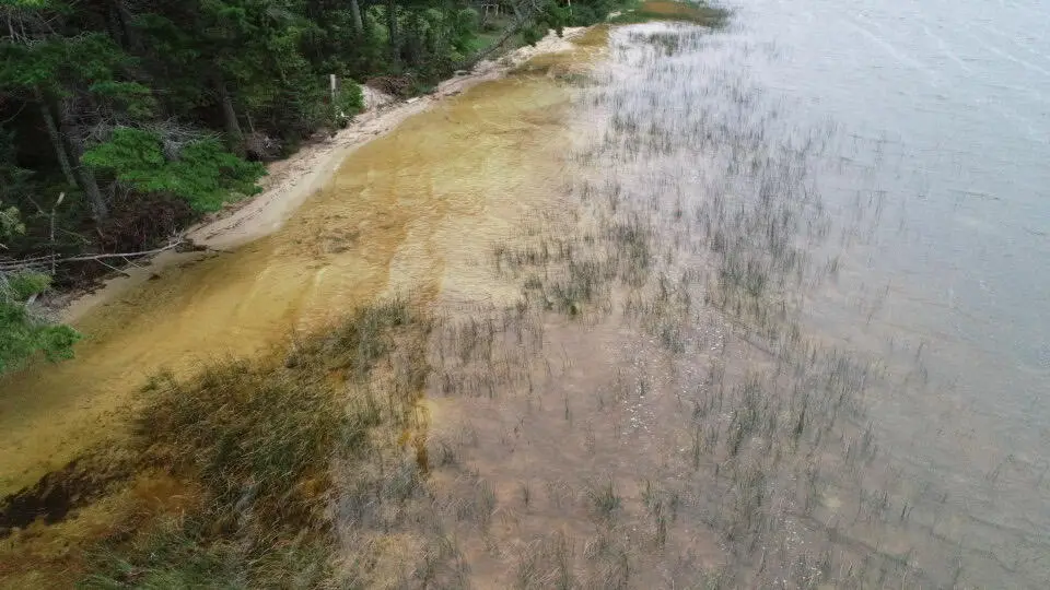 TBD Champs Elysees Rd, Gould City, MI 49838 - #1