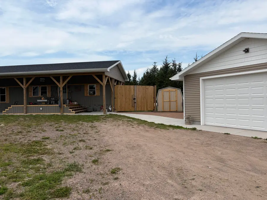 6822 S Soo Line Rd, Dafter, MI 49715 - #2