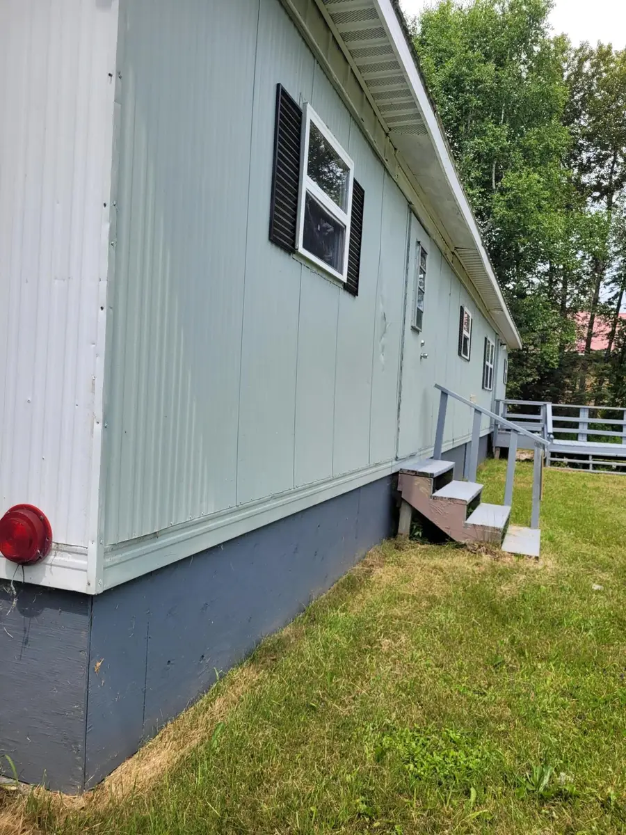 6834 S Green St, Brimley, MI 49715 - #2