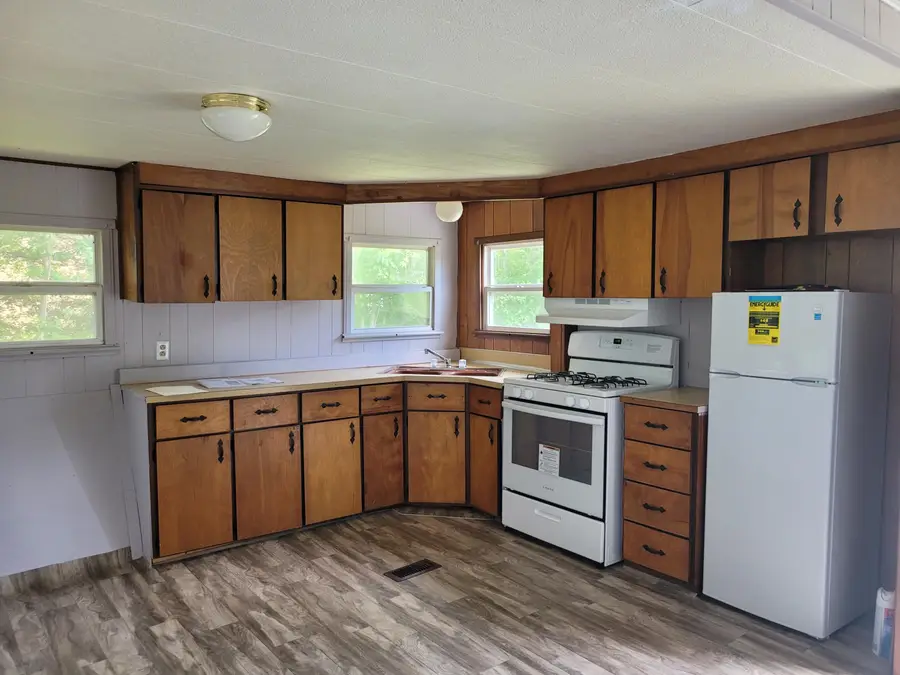 6834 S Green St, Brimley, MI 49715 - #3