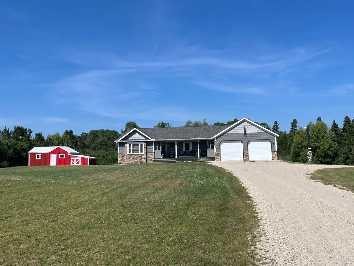 5727 County Road 363, Newberry, MI 49868 - #1