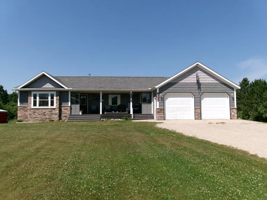 5727 County Road 363, Newberry, MI 49868 - #2