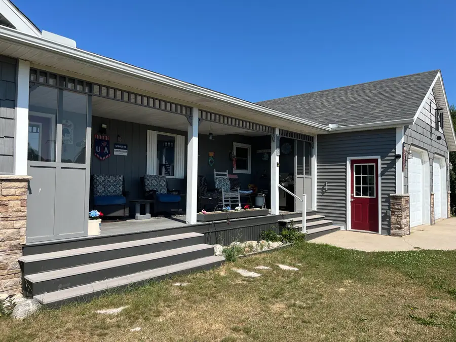 5727 County Road 363, Newberry, MI 49868 - #3