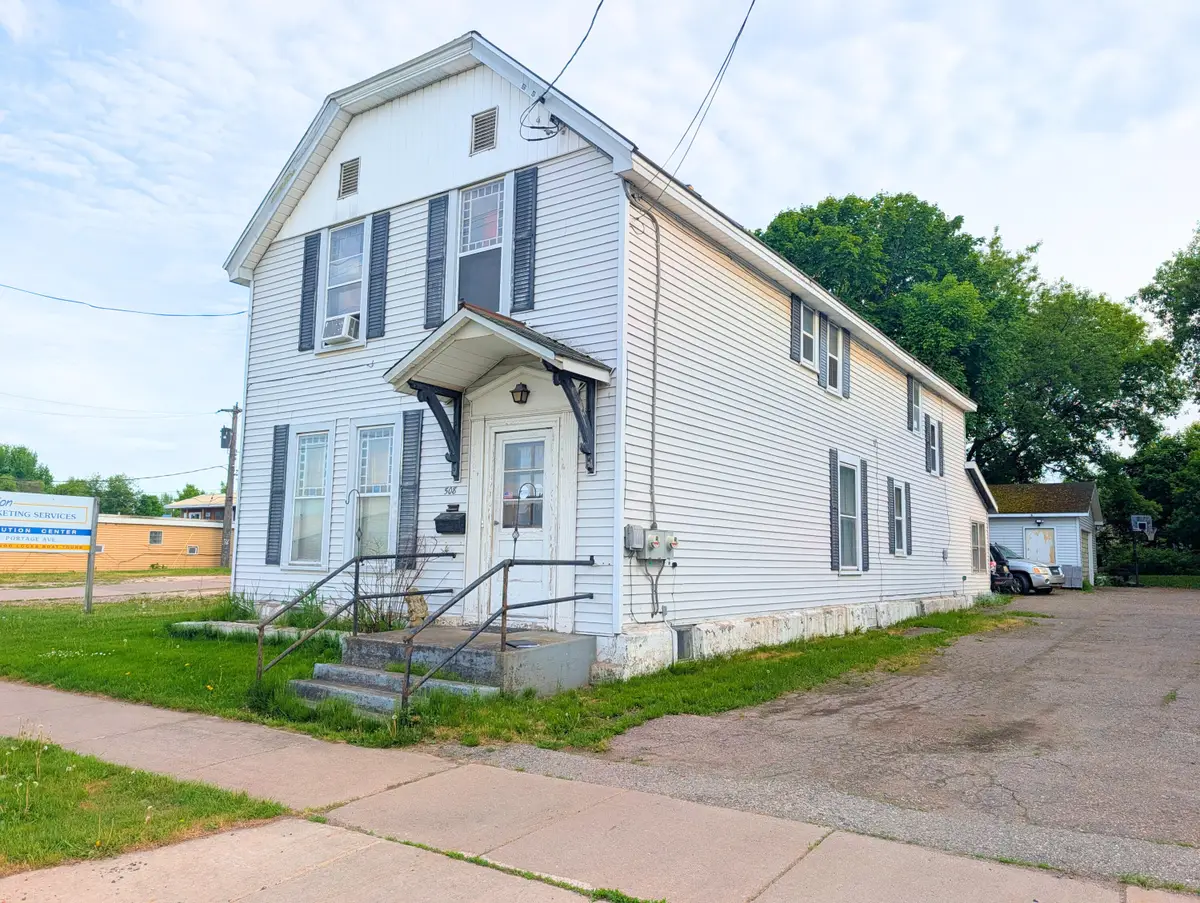 508 E Portage Ave, Sault Ste Marie, MI 49783 - #1